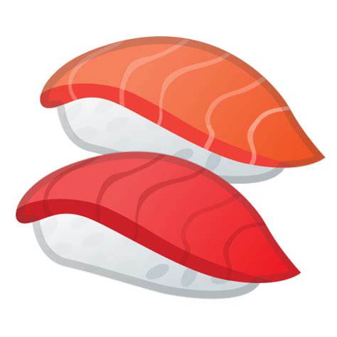 🍣 Sushi Emoji Meaning with Pictures: from A to Z