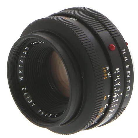 Used Leica Camera Lenses For Sale | Buy or Sell Online | at KEH Camera