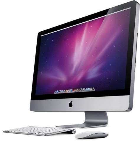 iMac and MacBook Pro powered by Haswell chip coming in 2013 – Justin.my