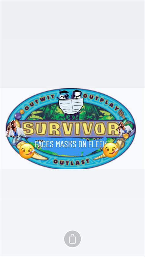 The theme and title for season 41: : r/survivor