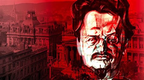 Lecture | Trotskyism and the League for a Revolutionary Workers’ Party ...