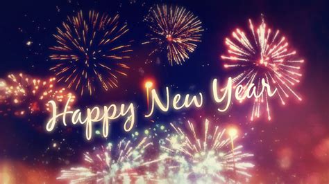 New Year, Holiday, Fireworks Wallpapers HD / Desktop and Mobile Backgrounds