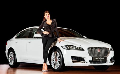 New Jaguar XF Launched In India; Price Starts At Rs. 49.50 Lakh