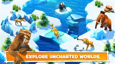 Download Ice Age Adventures for PC