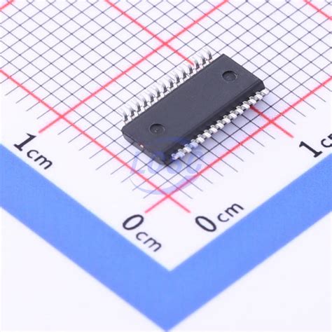 HT66F3195 Holtek Semicon | C561366 - LCSC Electronics