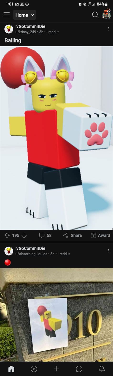 Roblox? : r/memes