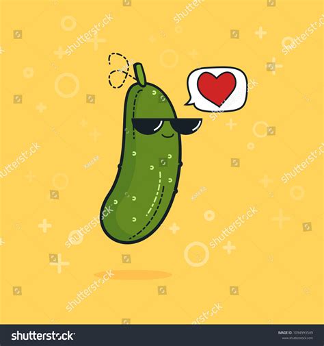 5+ Hundred Cucumber Sunglasses Royalty-Free Images, Stock Photos ...