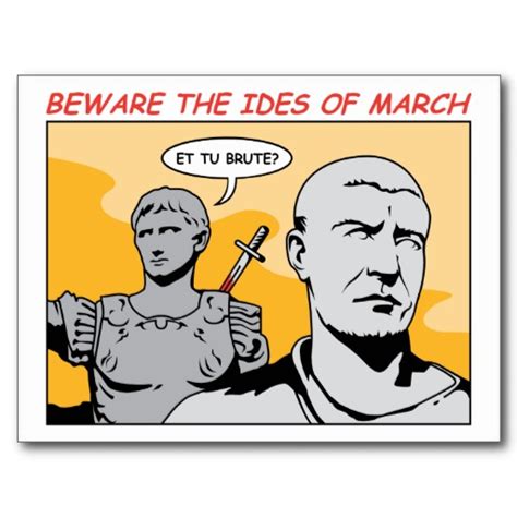 Ides Of March Quotes. QuotesGram