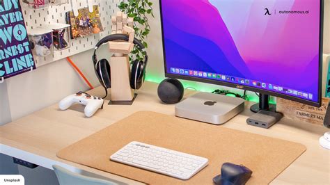 A Detailed Guide to the Ultimate Mac Mini Setup for Newbies