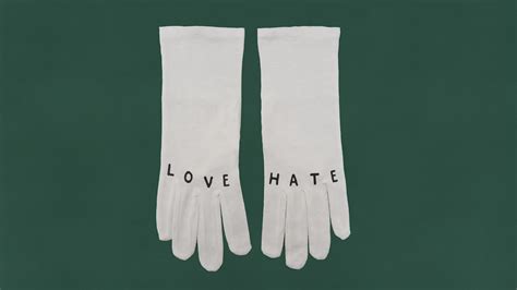 Love & Hate - We do not work alone