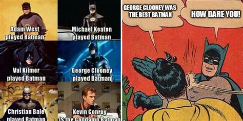 Batman Movie Memes | CBR