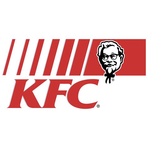 KFC Logo PNG Transparent & SVG Vector - Freebie Supply