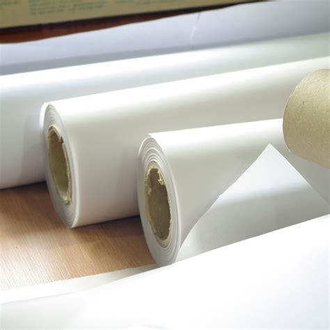 Choosing the Right Plotter Paper for Your Needs - Shop Now