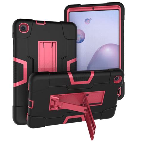 Samsung Galaxy Tab A 8.4 inch 2020 Tablet Case, Dteck Rugged Shockproof ...