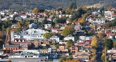 Things to do in Launceston Tasmania