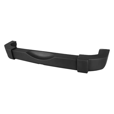 Replace® CH1100979 - Rear Bumper Cover