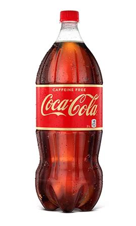 Coca-Cola® Caffeine Free | Coca-Cola®