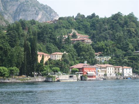 Tremezzo Map - Lake Como, Italy - Mapcarta