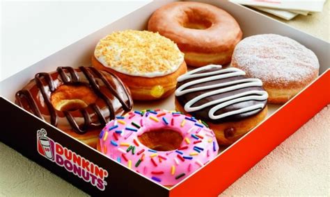 Find Dunkin Donuts Near me in Weiser, Idaho