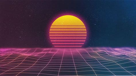 80s Retro Sci-Fi Wallpapers - Top Free 80s Retro Sci-Fi Backgrounds ...