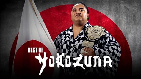 WWE Network Adds Yokozuna Themed Compilation To Archives – The Best Of ...