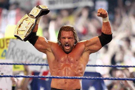 The 10 Longest Reigning Champions in WWE History