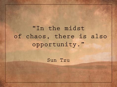 Sun Tzu Quotes: Timeless Wisdom for Modern Success