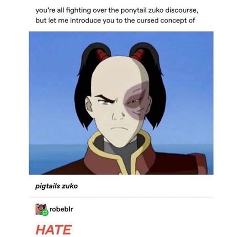 Zuko Memes