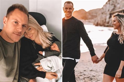 Barcelona star Marc-Andre ter Stegen delight as stunning wife gives ...