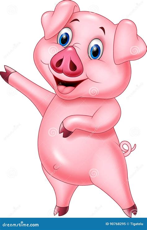 Piglet Drawing Mummy Pig Cartoon Drawing Png Download, 55% OFF