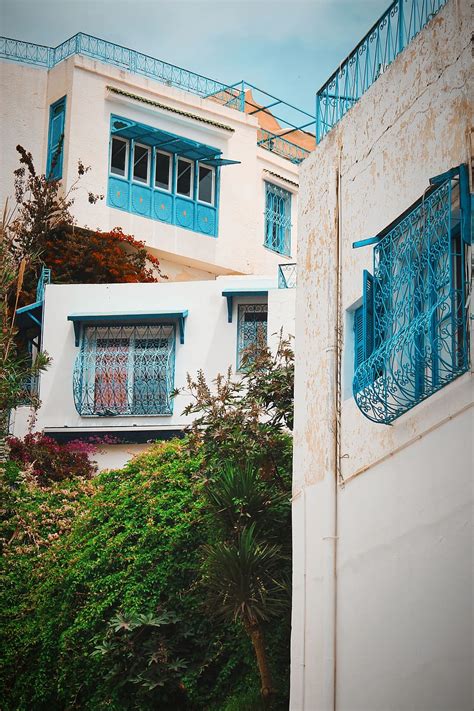 HD wallpaper: tunis, sidi bou said, tunisia, holidays, sidi-bou-said ...