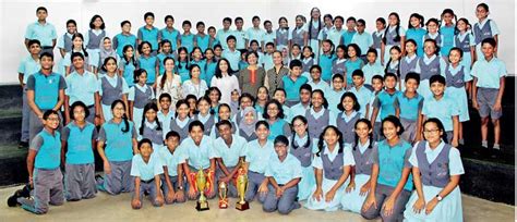 Lyceum International School, Nugegoda shines at Sri Lankan Festival for ...