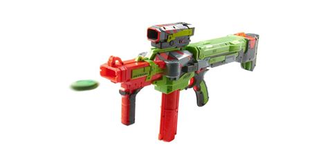 NERF Vortex Nitron