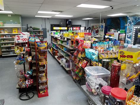 Very Low Rent. Gas Station and Convenience Store – Durham – VKay Realty