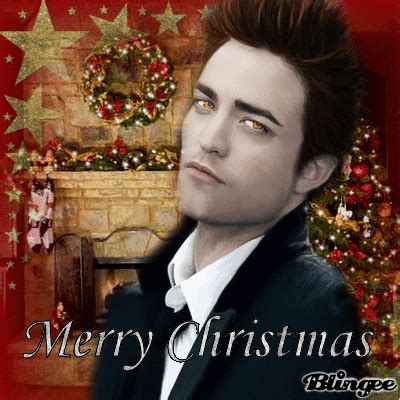 Edward Cullen Picture #119155128 | Blingee.com