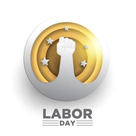 Creative Labor Day Design 352362 Vector Art at Vecteezy