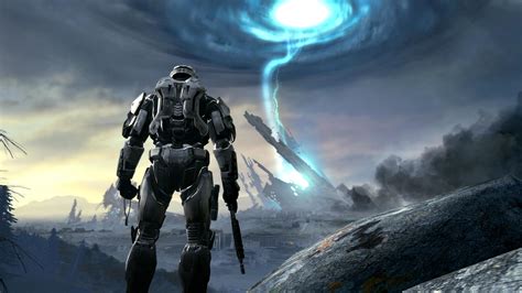 Halo Infinite Wallpapers - Wallpaper Cave