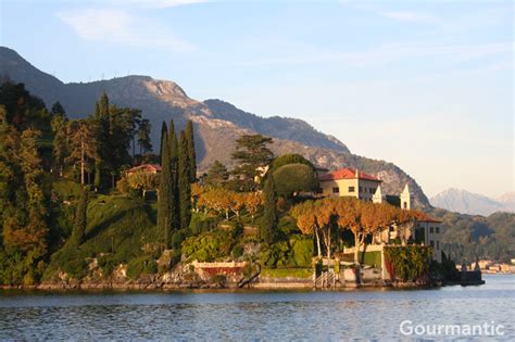 Villa del Balbianello – James Bond Villa, Lenno, Lake Como