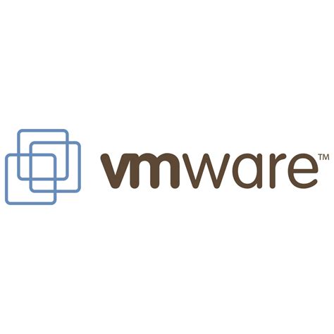 VMware Logo PNG Transparent – Brands Logos