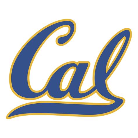 Cal Golden Bears Logo PNG Transparent – Brands Logos