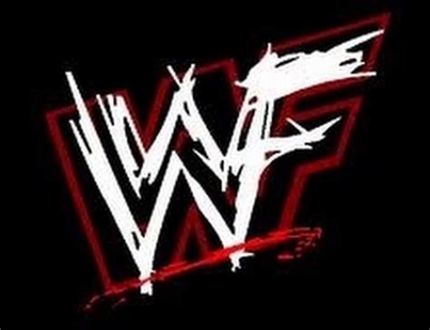 WWE Logo | 6 Nostalgic Designs From WWF To Today