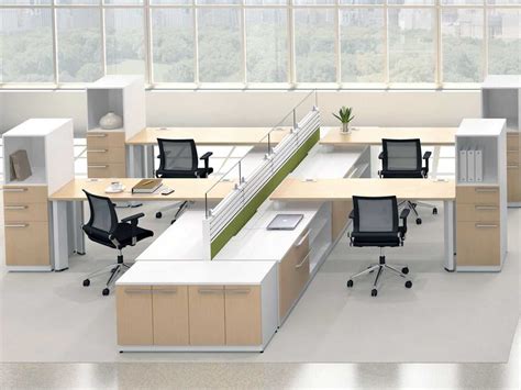 Best Office Cubicle Design | Images and Photos finder