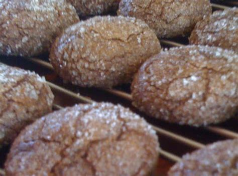 Chewy Chocolate Almond Cookies | Just A Pinch Recipes