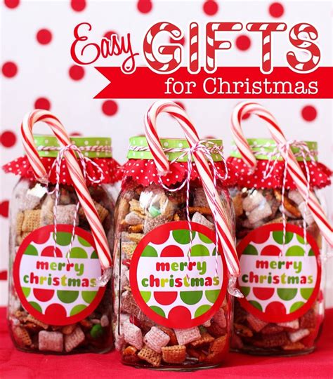 10 Great Homemade Christmas Gift Ideas For Coworkers 2024