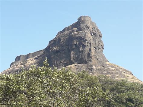 Rajmachi Fort – Lonavala, Maharashtra - Musafirr