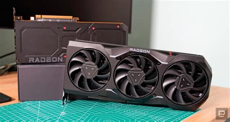 Radeon RX 7900 XTX and XT review: AMD’s ‘reasonable’ stab at 4K gaming