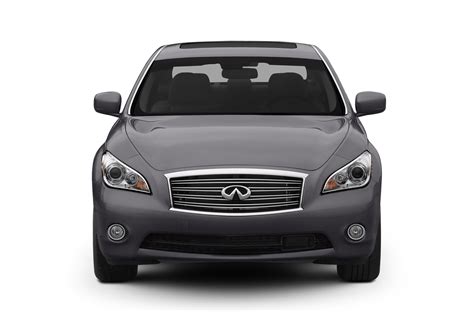 INFINITI M37 - Model Years, Generations & News | Cars.com