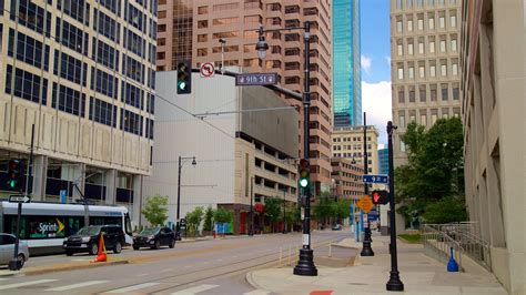 Visit Downtown Kansas City: Best of Downtown Kansas City, Kansas City ...