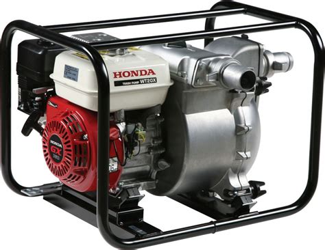 Which Type of Water Pump is Right for You? | Honda Lawn Parts Blog