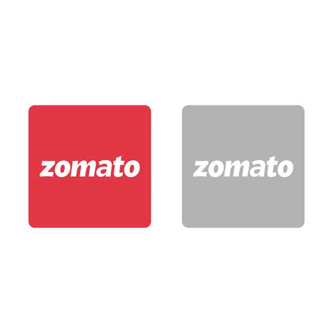 Zomato logo png, Zomato icon transparent png 20975661 PNG